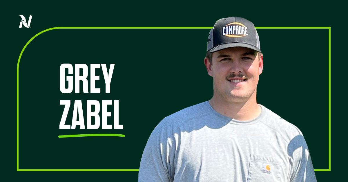 A championship mindset on and in the field | Nutrien