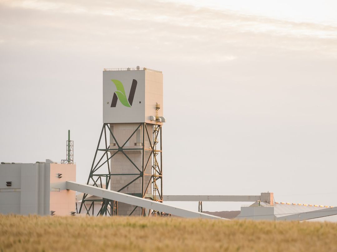 Our Business | What We Do | Nutrien