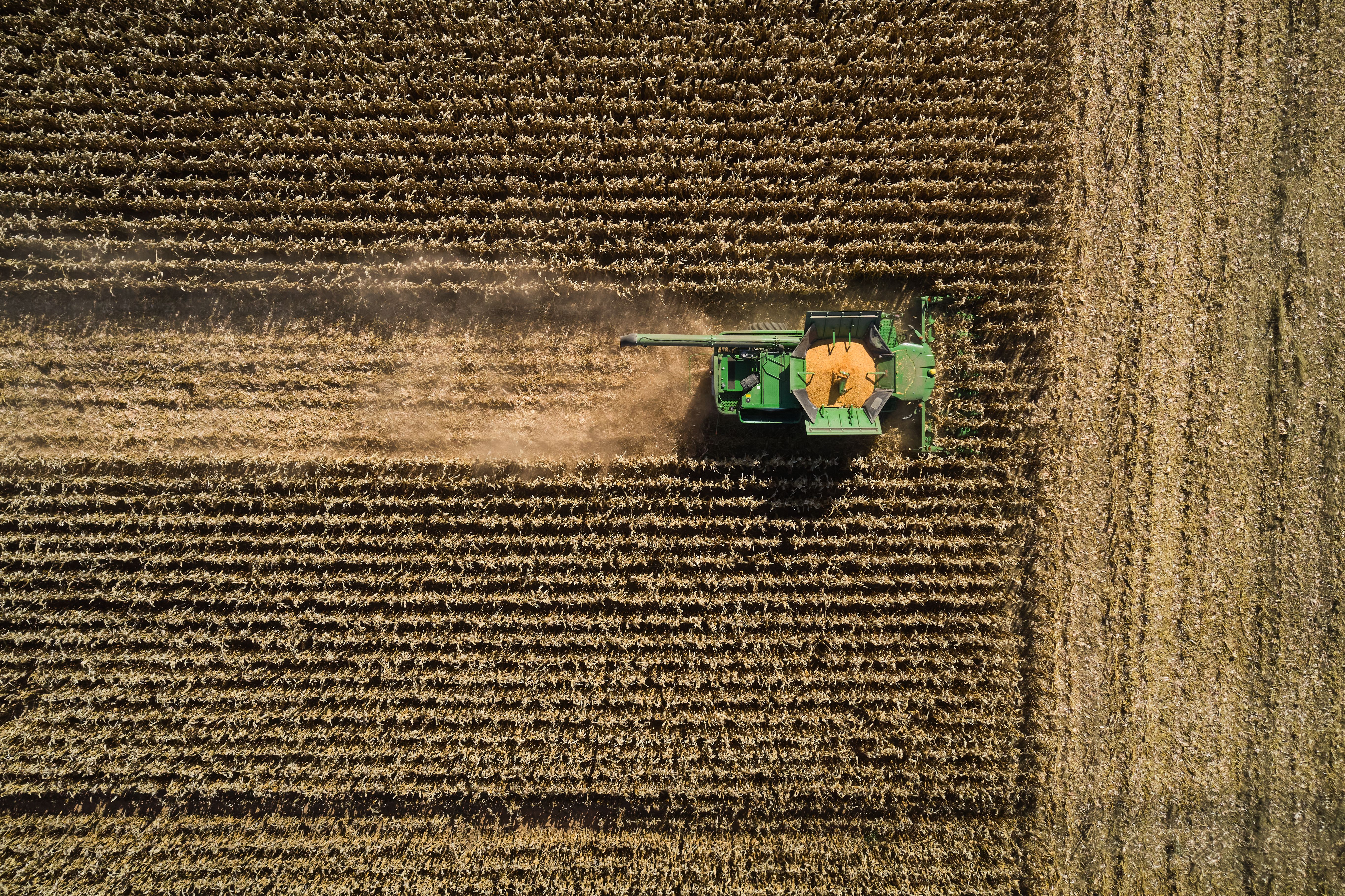 Potash Project Nutrien Nutrien