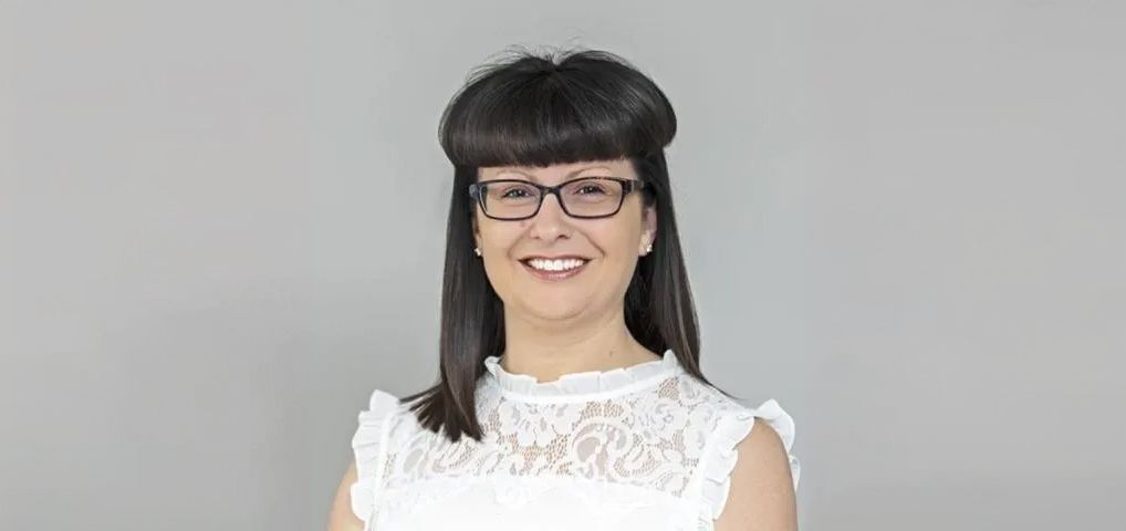 Sarah Walters
