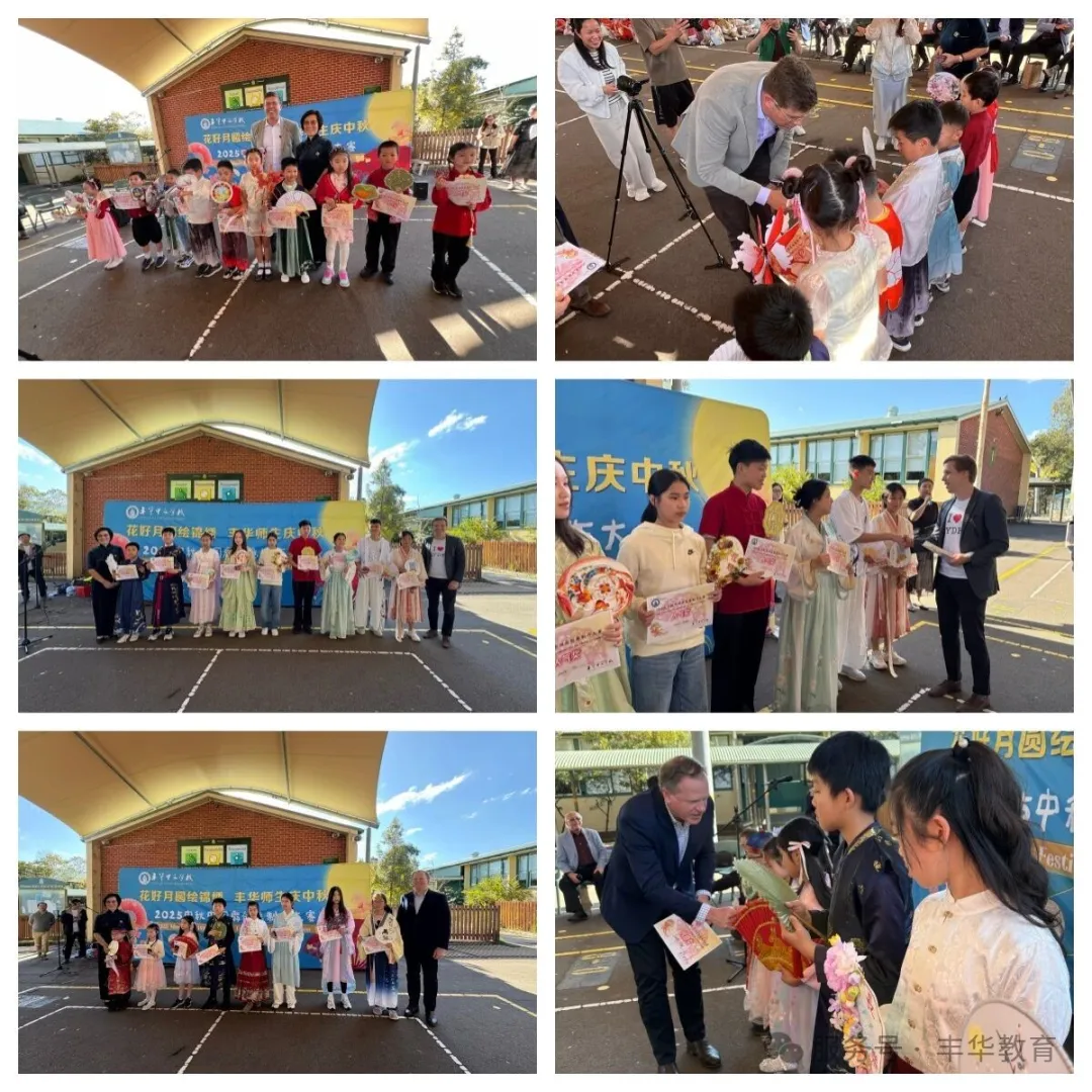 获得大赛人气奖和创意奖的同学们 获得大赛人气奖和创意奖的同学们