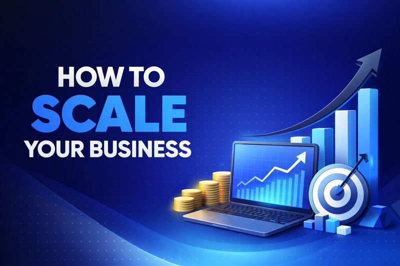 How to Build Systems That Scale Your Retail Business
