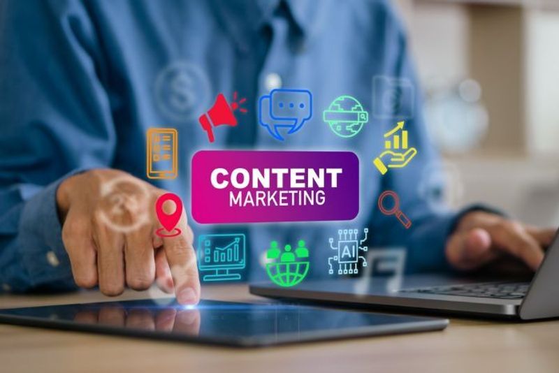 How Content Marketing Helps Retail Businesses Attract Loyal Customers