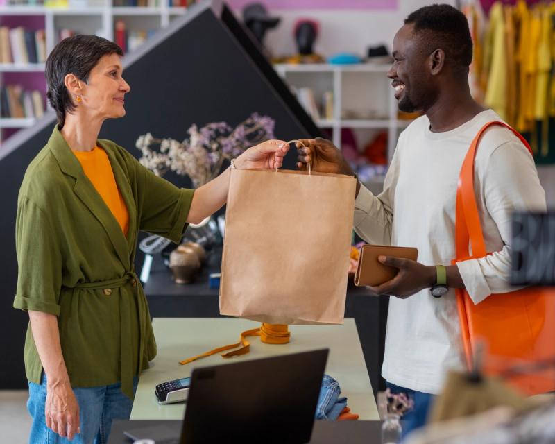 Big Brands as a Local Retailer: How to Outsmart the Giants and Win