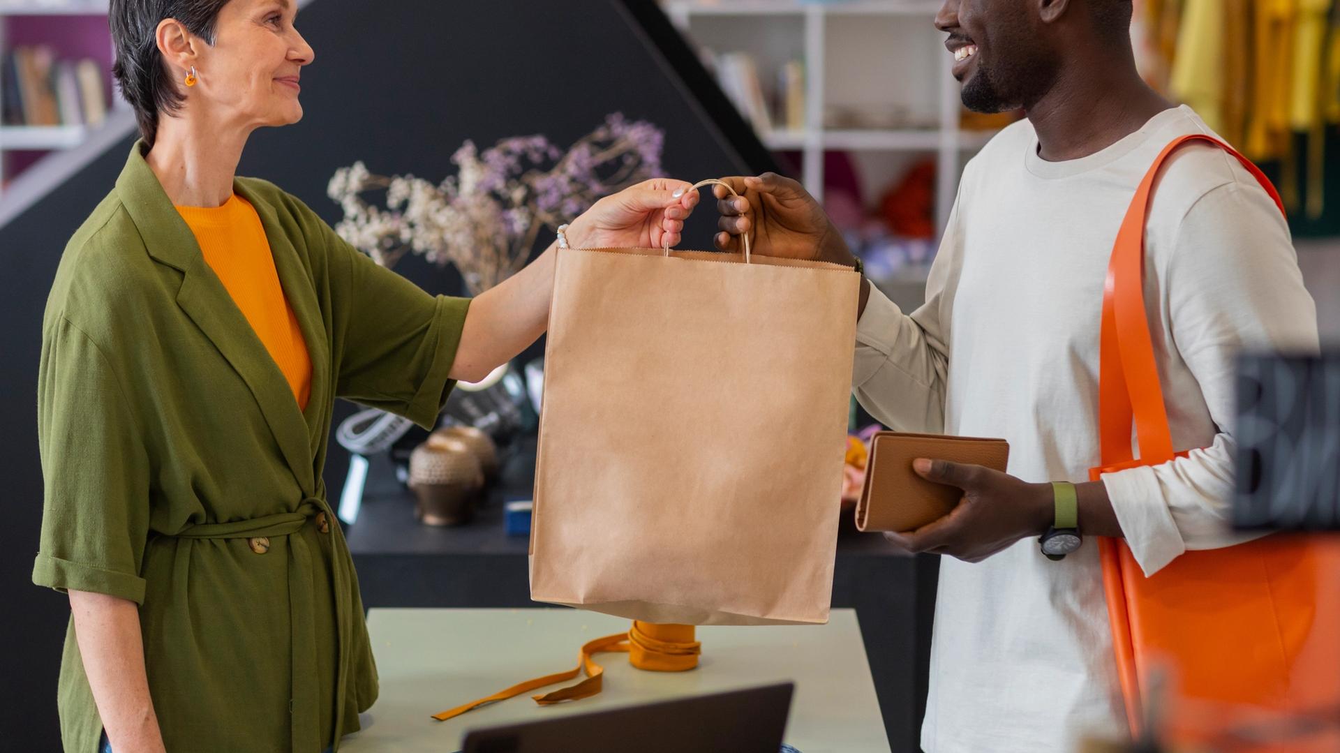 Big Brands as a Local Retailer: How to Outsmart the Giants and Win