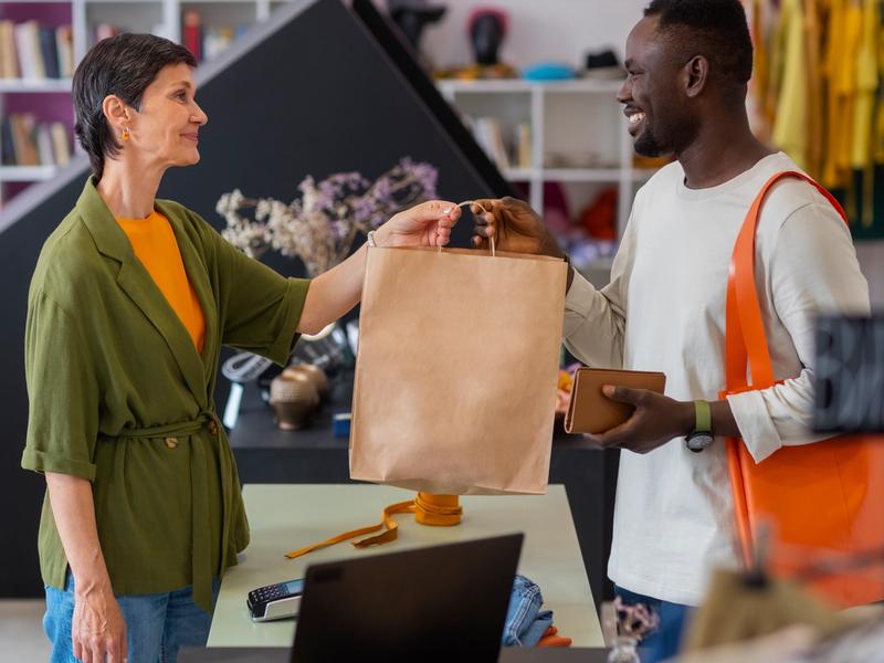 Big Brands as a Local Retailer: How to Outsmart the Giants and Win