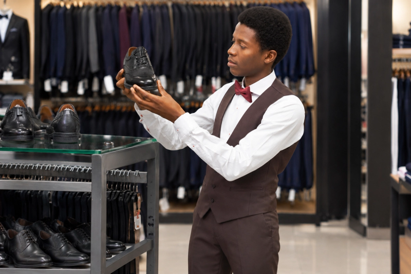 Business Intelligence: How to Stop the Silent Bleed of Wasted Shoe Inventory