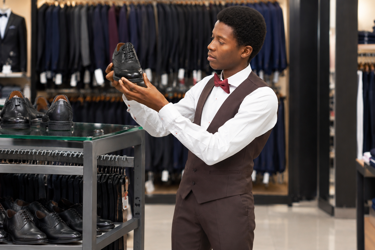 Business Intelligence: How to Stop the Silent Bleed of Wasted Shoe Inventory