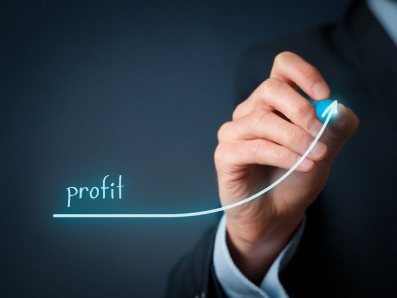 Profitable Customer Base: The Smart Retail Growth Guide That Turns First-Time Buyers Into Lifelong Advocates
