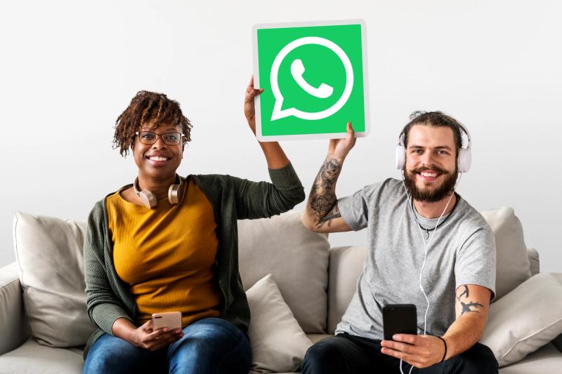 Use WhatsApp for Retail Business: Turn DMs Into a Golden Sales Stream