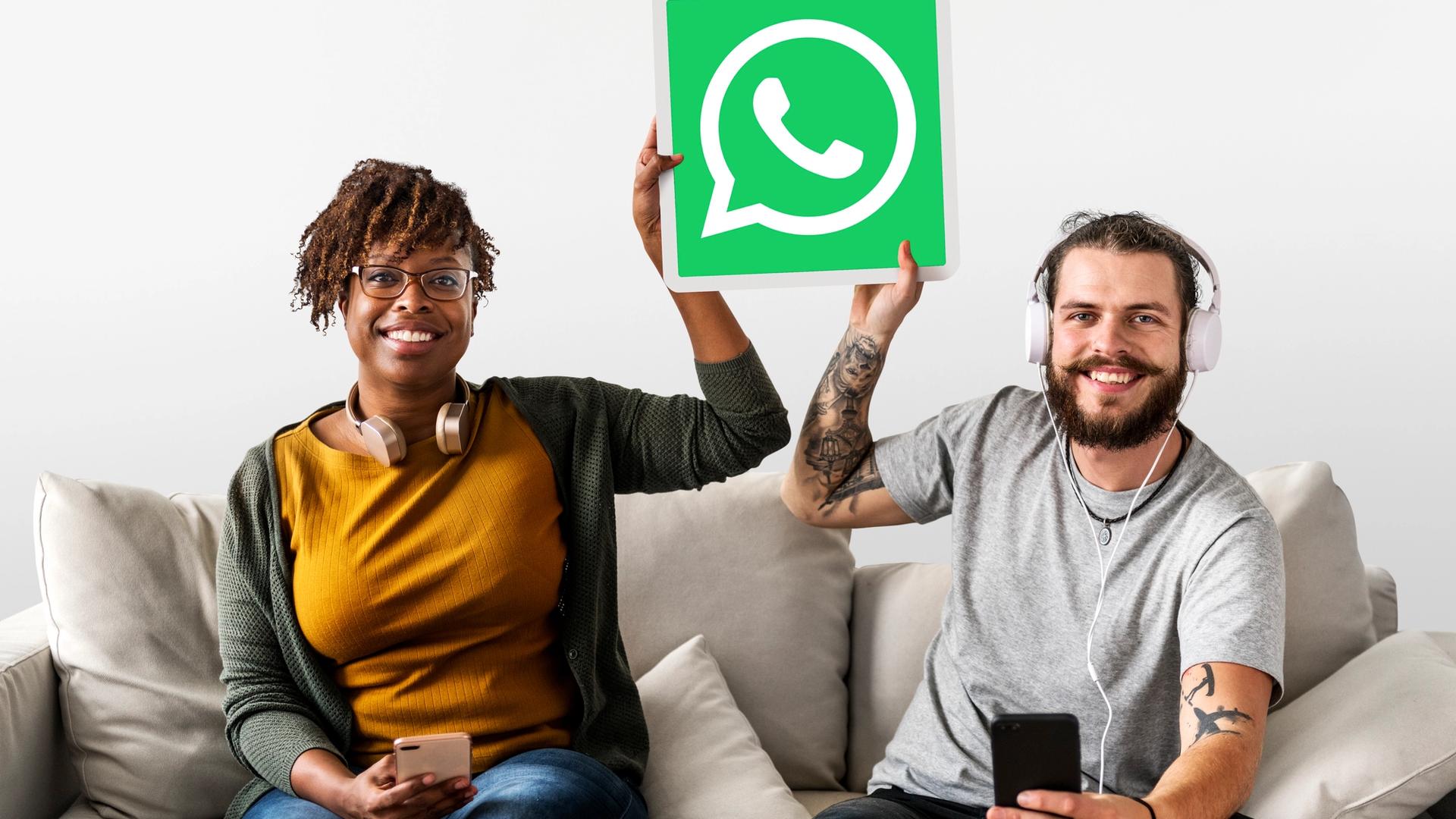 Use WhatsApp for Retail Business: Turn DMs Into a Golden Sales Stream