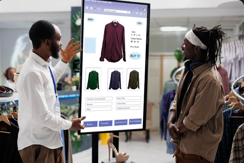 Retail Technology Trends Reshaping the Future of African Commerce