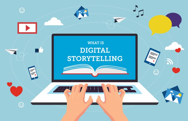 How to Sell More Using Storytelling in Retail