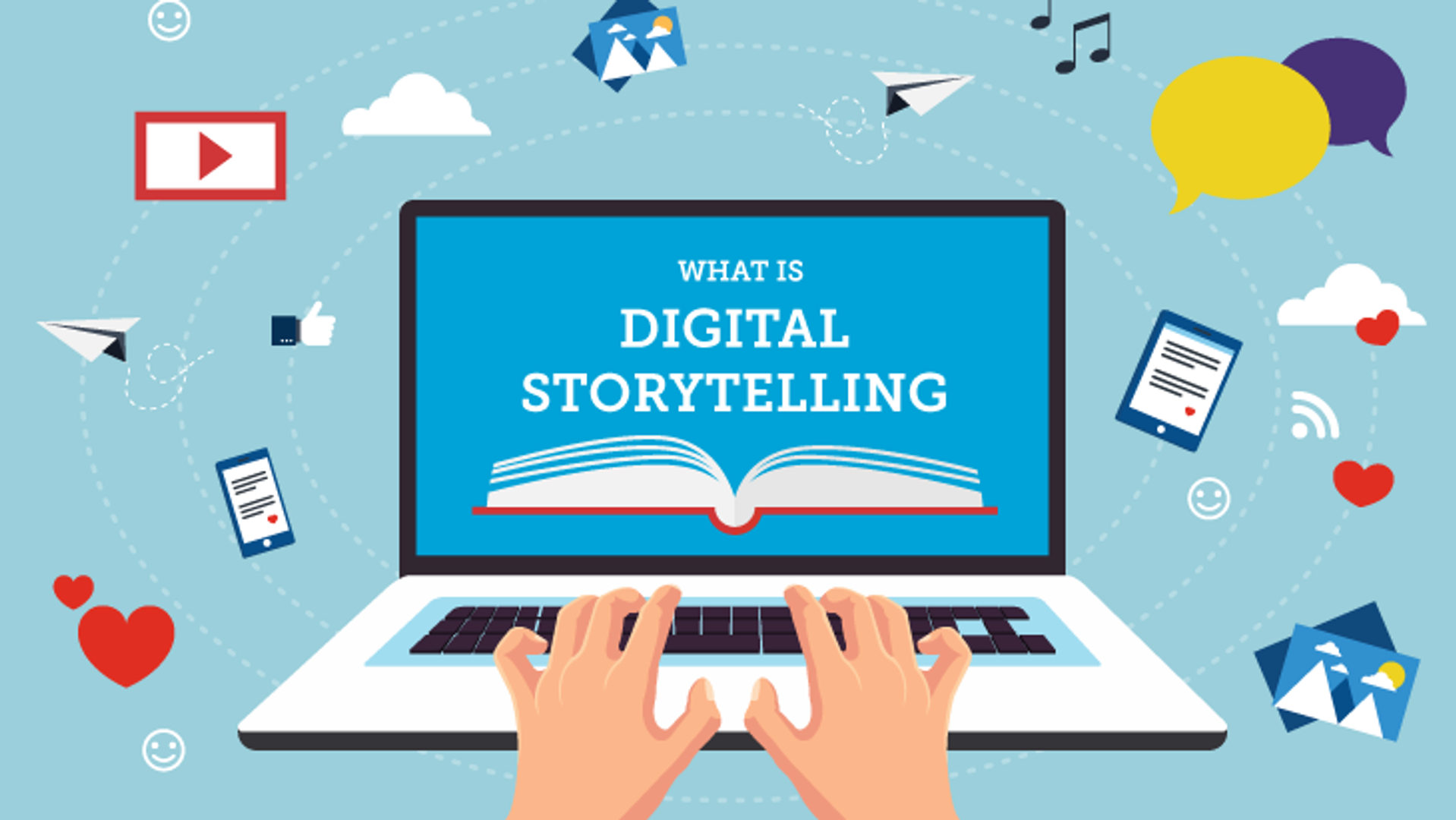 How to Sell More Using Storytelling in Retail