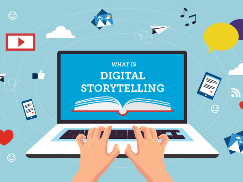 How to Sell More Using Storytelling in Retail