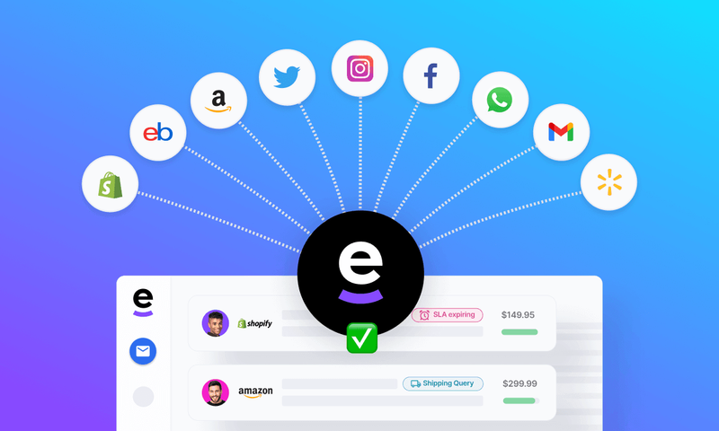 Build Multiple Sales Channels for Your Retail Business