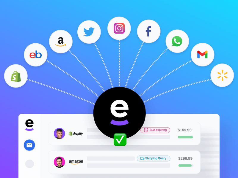 Build Multiple Sales Channels for Your Retail Business
