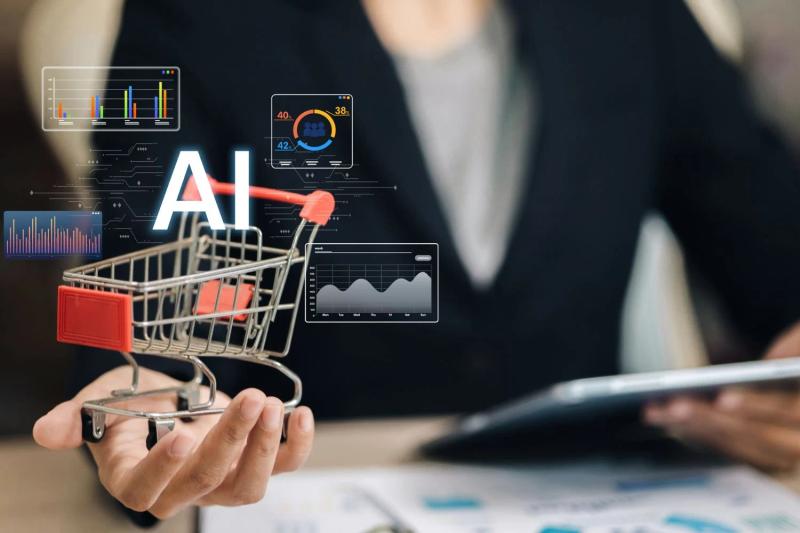 Retail Businesses Across Africa Are Being Transformed by AI Right Now