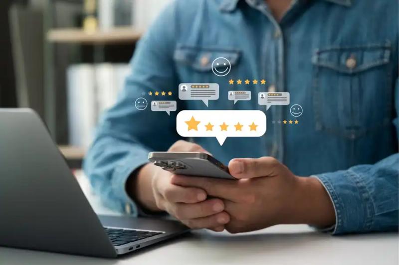 The Best Ways to Build Customer Trust Online