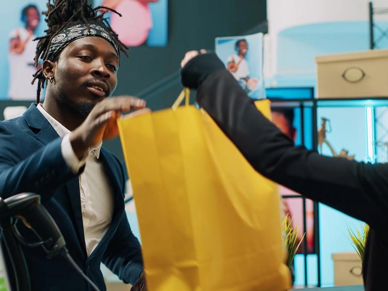 How to Create a Customer Experience That Drives Sales: The Heartbeat of Modern Retail