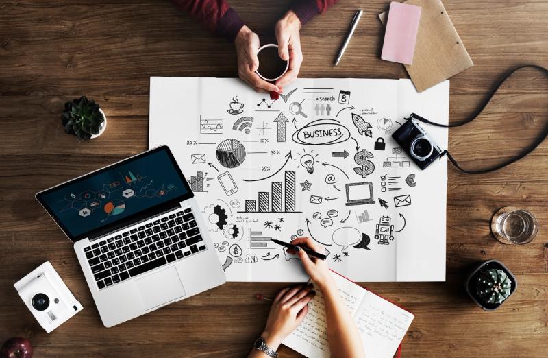 Digital Marketing Plan: The Growth Roadmap Every Business Needs Now