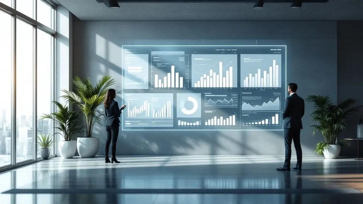 Data Analytics: The Sales Intelligence Tool Every Business Needs Now