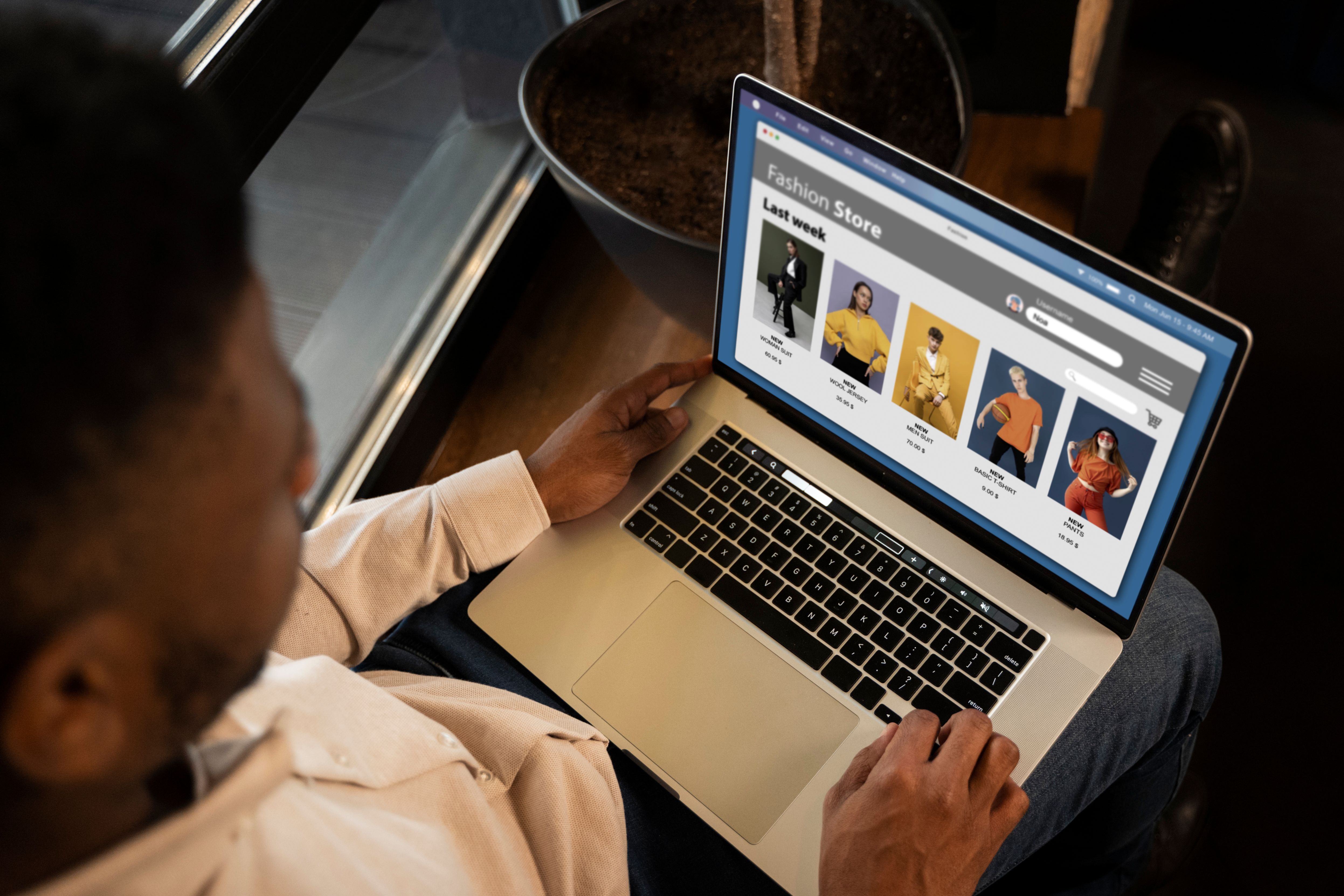 How to Create Product Pages That Improve Online Sales