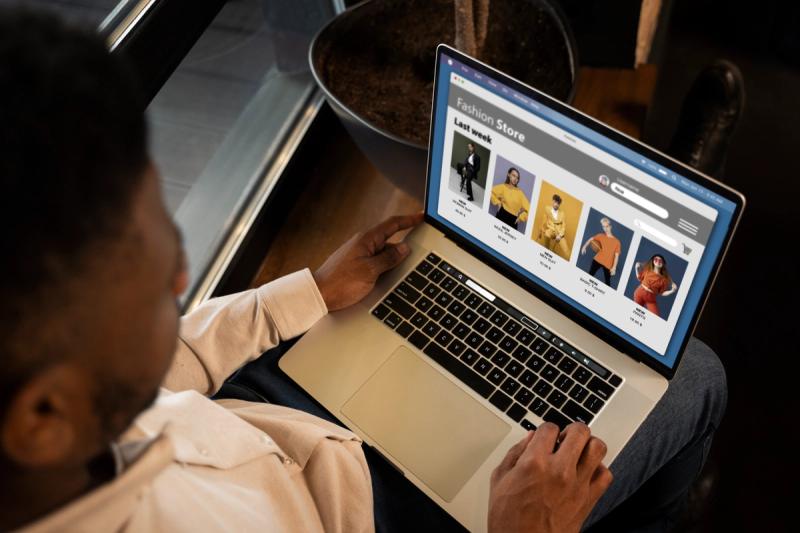 How to Create Product Pages That Improve Online Sales