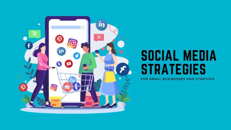 Social Media Strategies That Help Businesses Sell More
