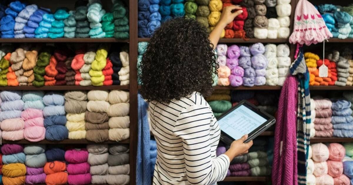 Inventory Management Techniques That Cut Retail Losses