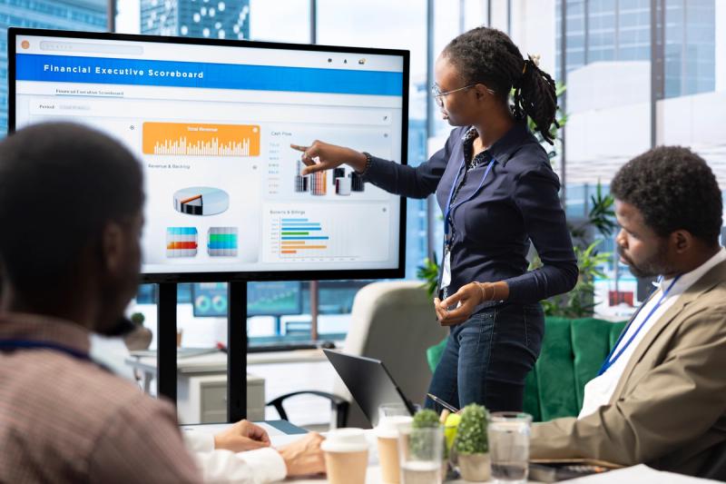 Use Data to Improve Your Retail Sales: The Precision Roadmap to Explosive Growth