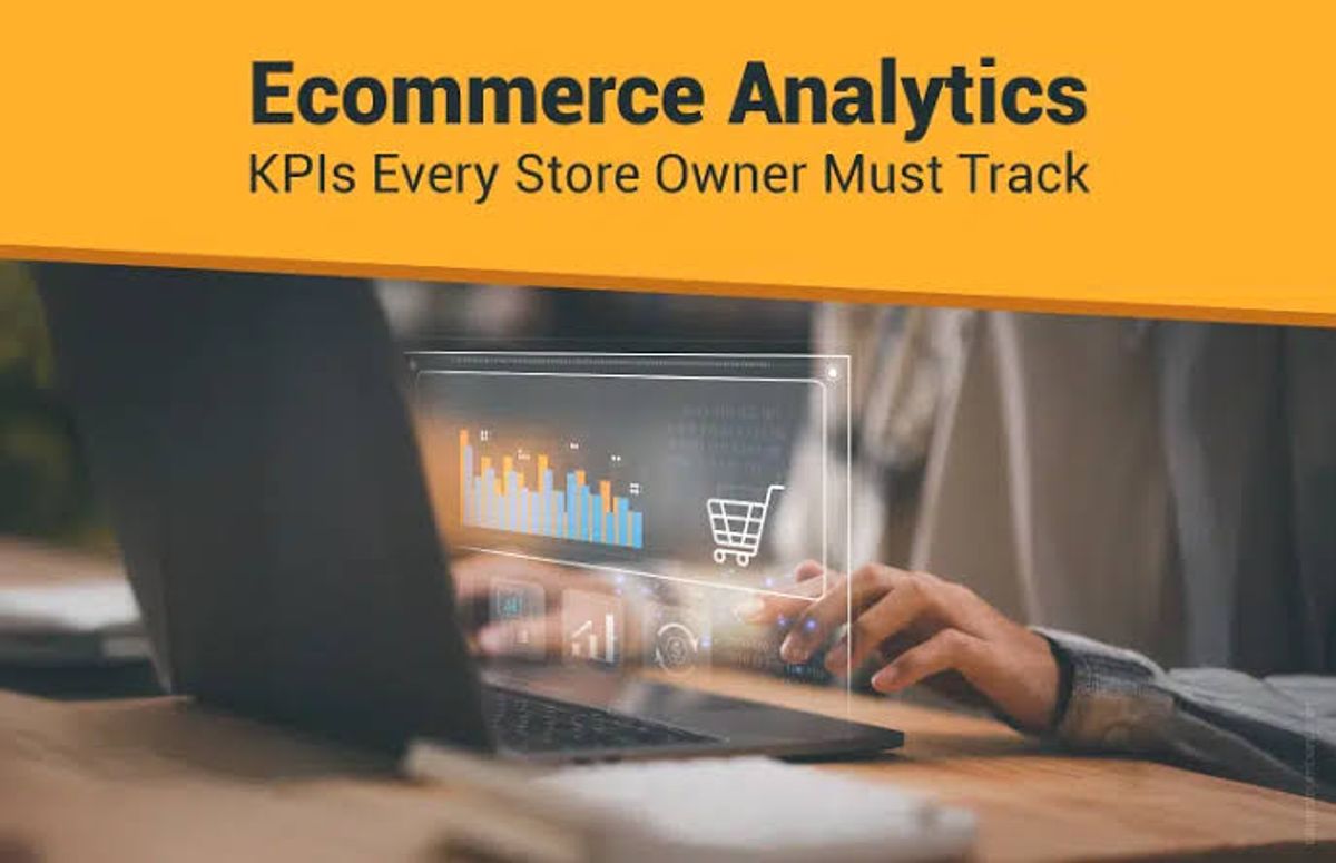 Retail Business KPIs Every Entrepreneur Should Track