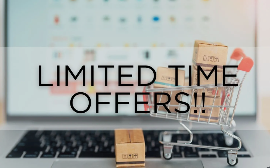 How to Create Offers That Customers Can’t Resist