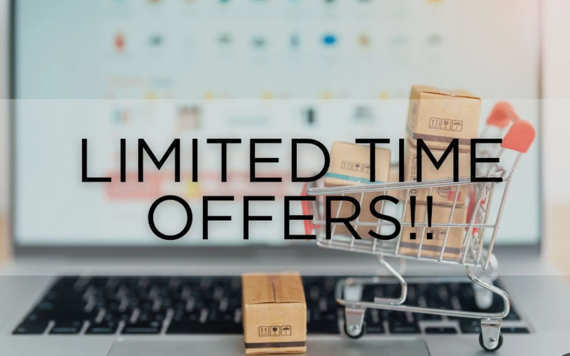 How to Create Offers That Customers Can’t Resist