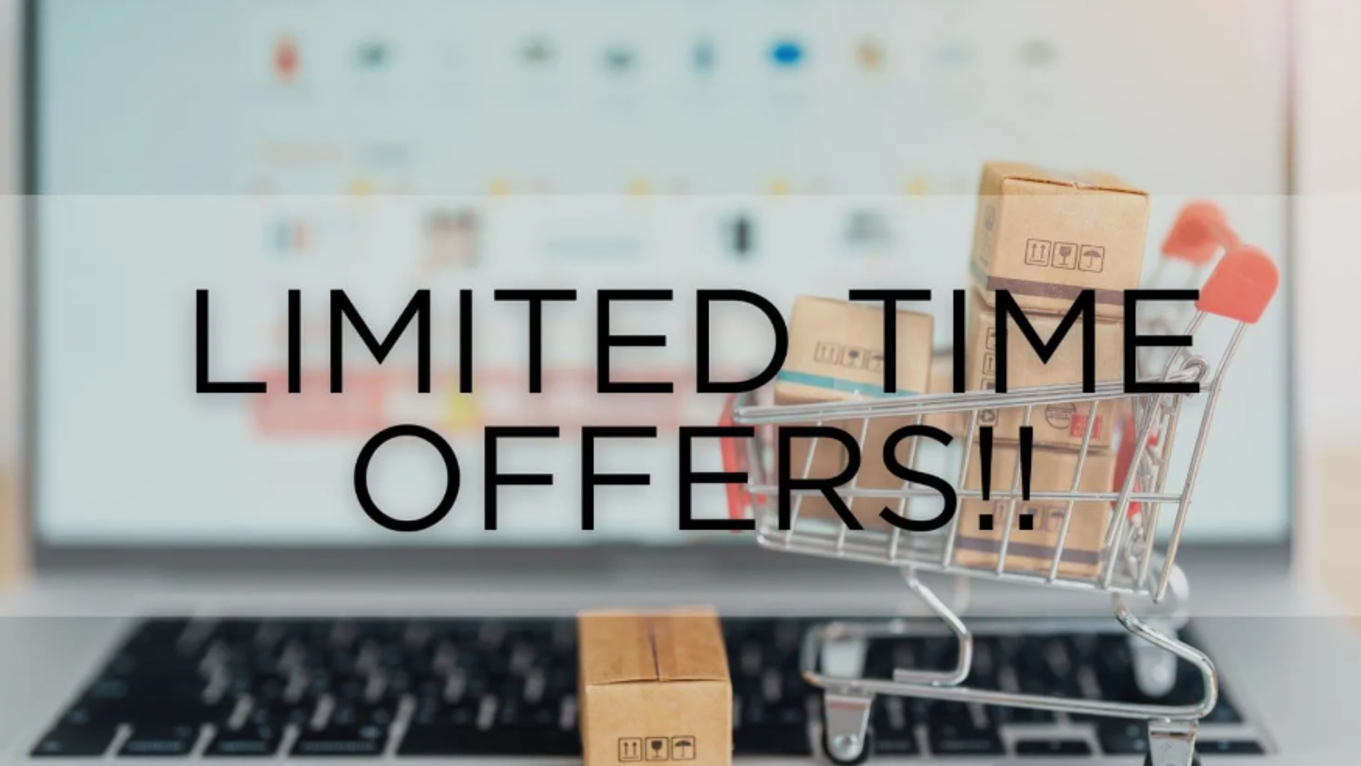 How to Create Offers That Customers Can’t Resist