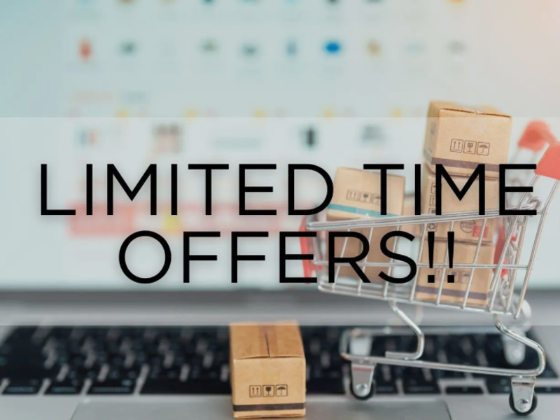 How to Create Offers That Customers Can’t Resist