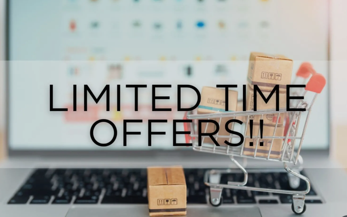 How to Create Offers That Customers Can’t Resist