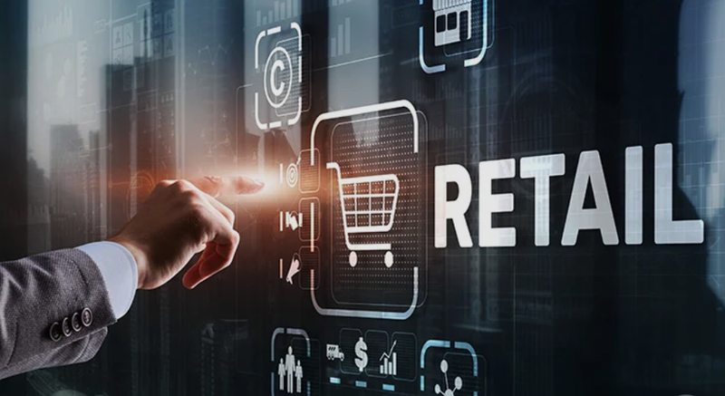 The Role of Technology in Modern Retail Business