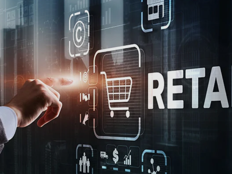 The Role of Technology in Modern Retail Business