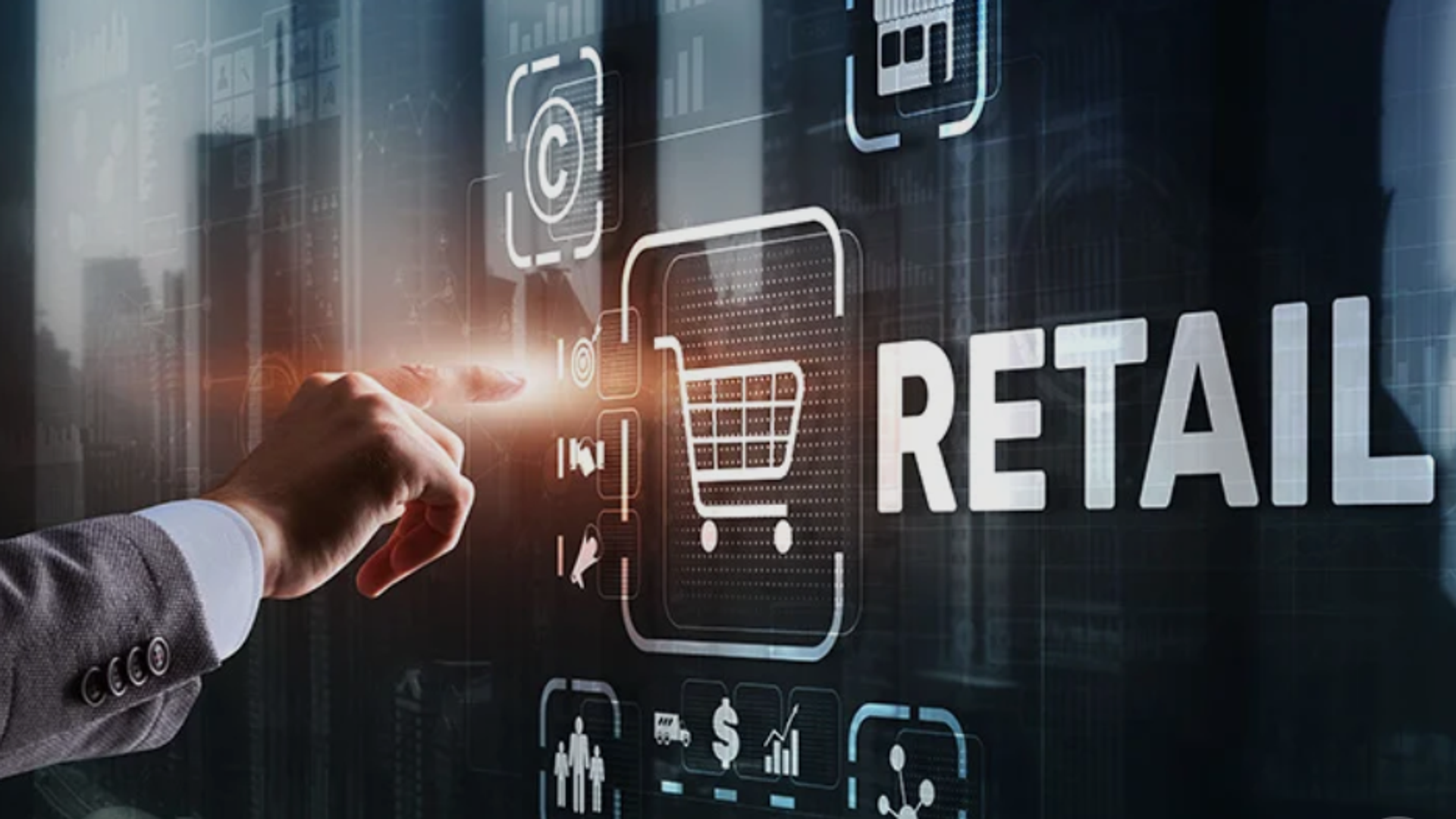 The Role of Technology in Modern Retail Business