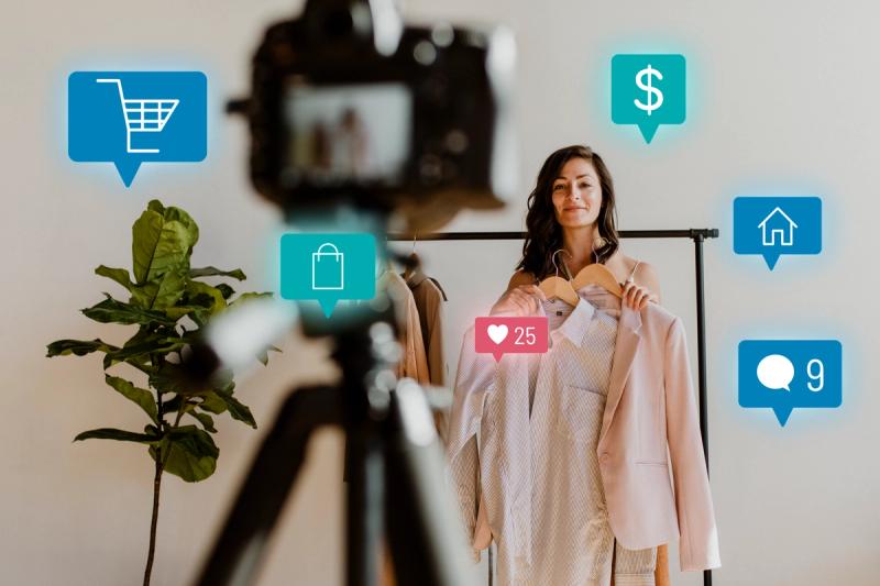 How to Use Social Media to Grow Your Retail Business: Ignite Your Sales Today!