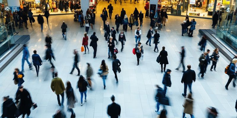 Increase Foot Traffic to Your Retail Store: 2026