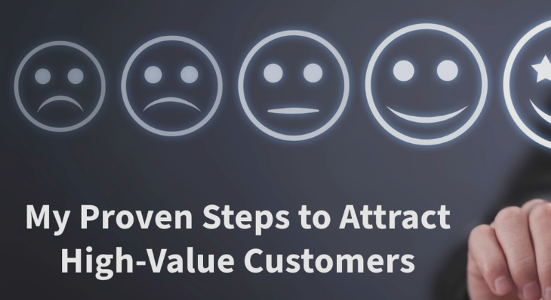 How to Attract High-Value Customers to Your Retail Business