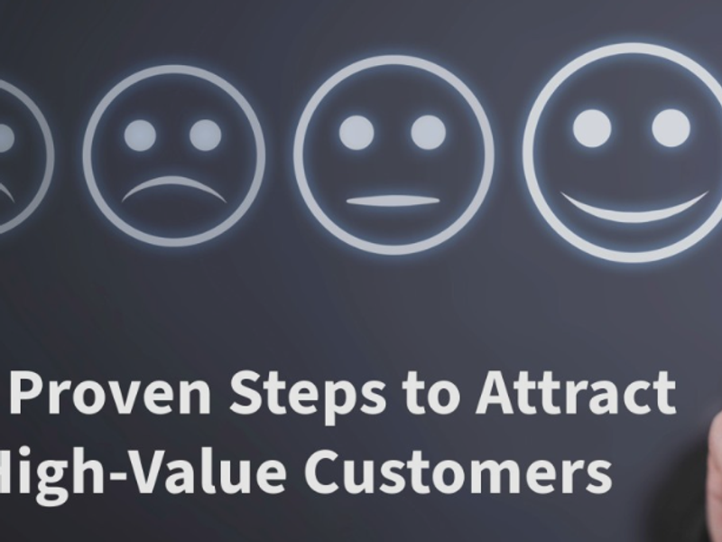 How to Attract High-Value Customers to Your Retail Business