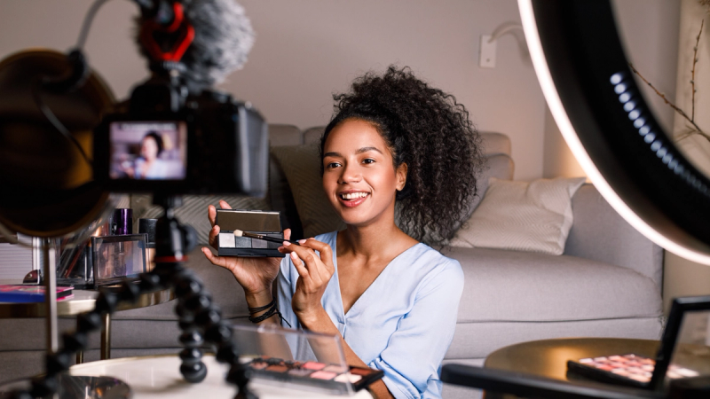 Influencer Marketing for Retail Growth