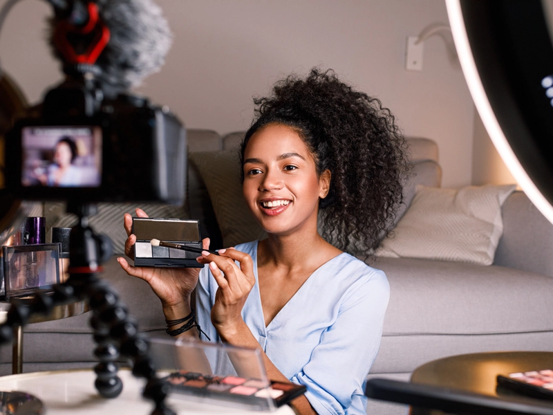 Influencer Marketing for Retail Growth