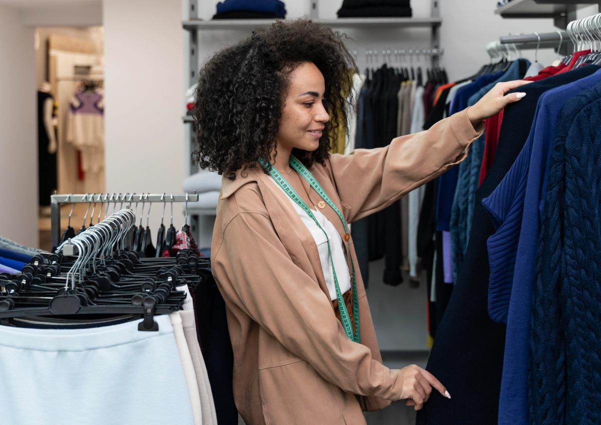 Why Fashion Retail Pricing in Africa Feels Like a High Wire Act