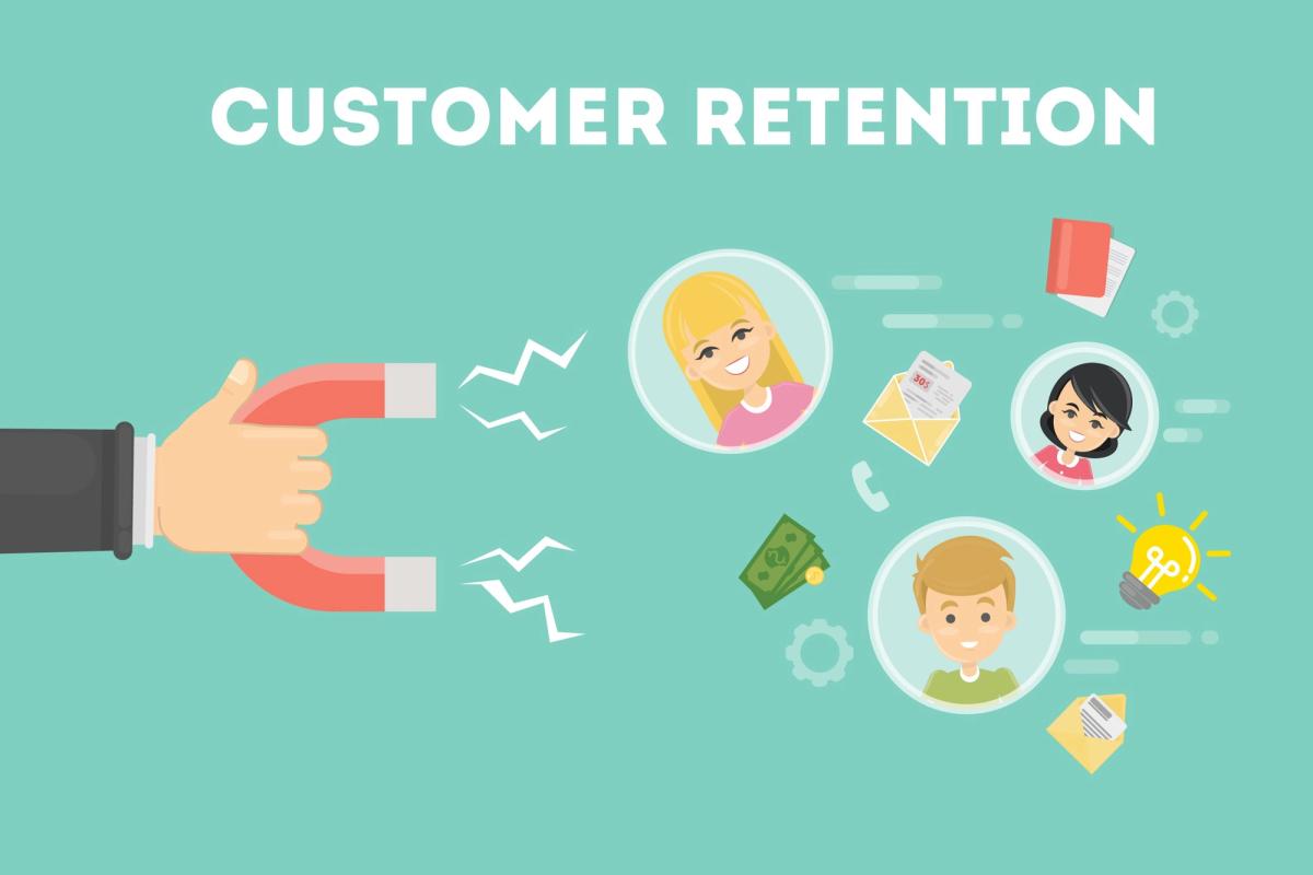 Customer Retention Strategies That Keep Your Best Customers Coming Back