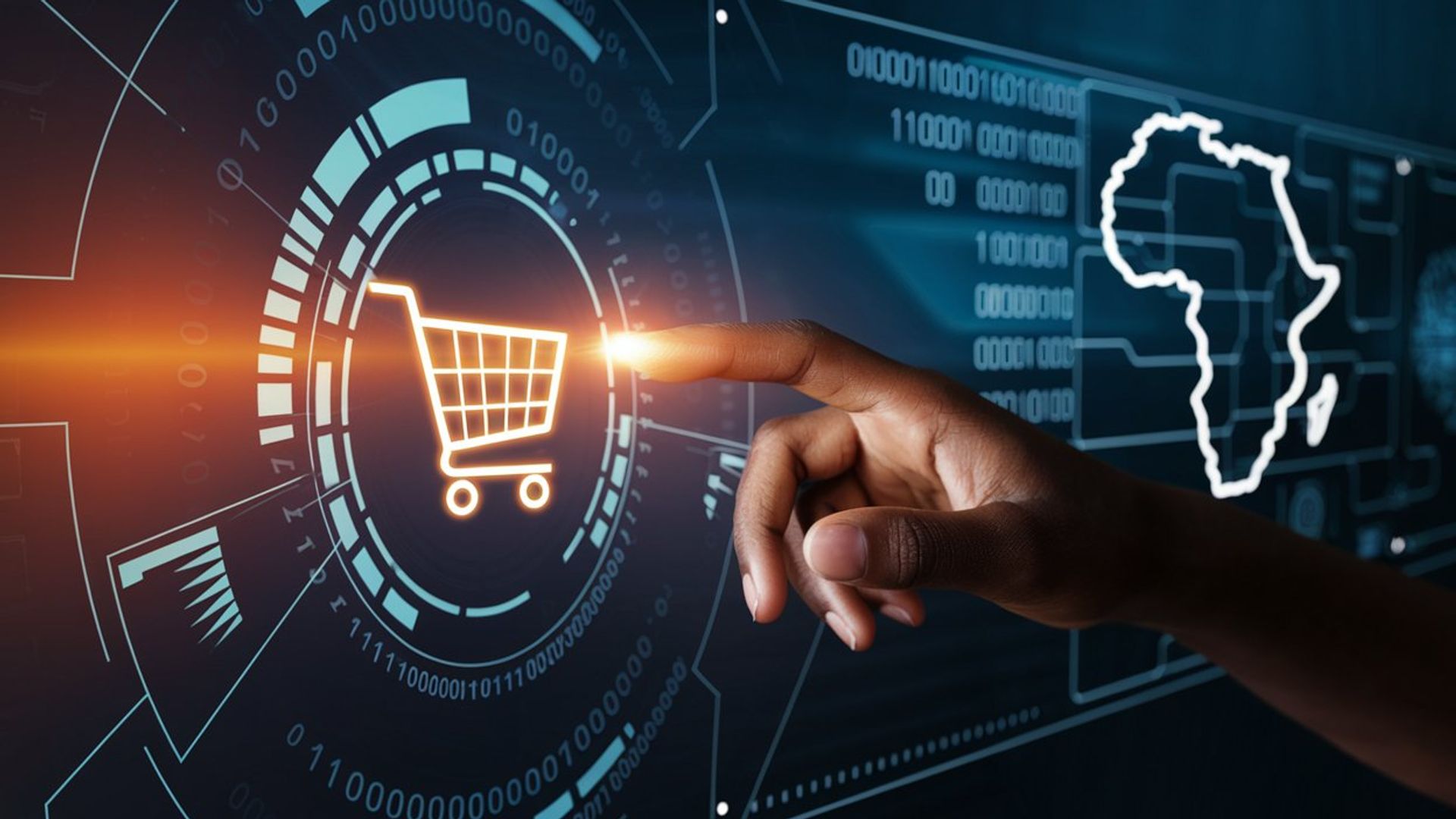 Future-Proof Retail Business in Africa Starts With a Decision to Build for What Is Coming, Not Just What Is Now