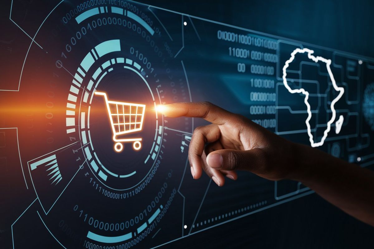 Future-Proof Retail Business in Africa Starts With a Decision to Build for What Is Coming, Not Just What Is Now